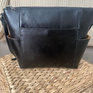 Patricia Nash Aveley crossbody